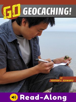 cover image of Go Geocaching!
